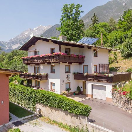 Apartment Pesjak By Interhome ランデック エクステリア 写真