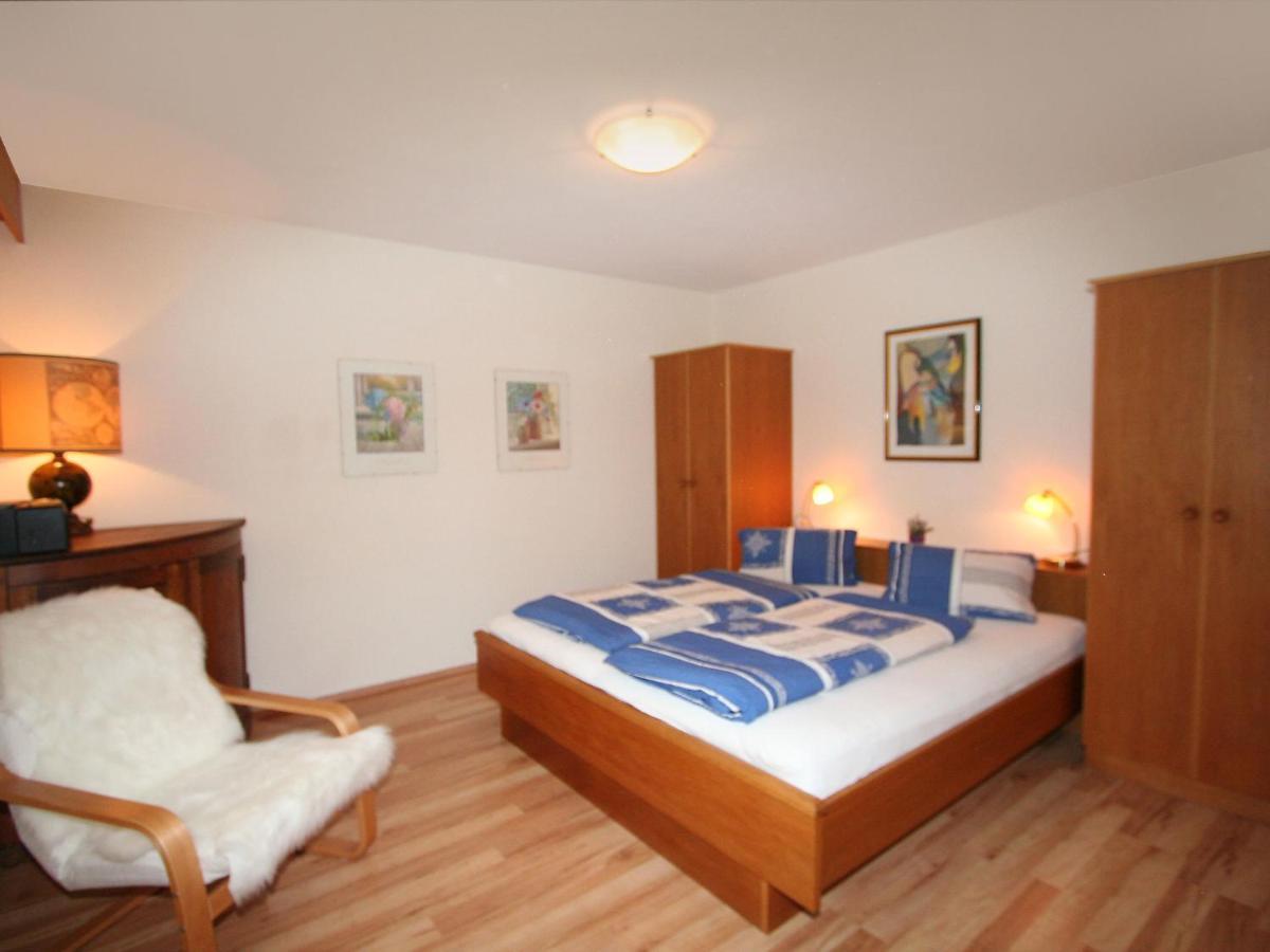 Apartment Pesjak By Interhome ランデック エクステリア 写真