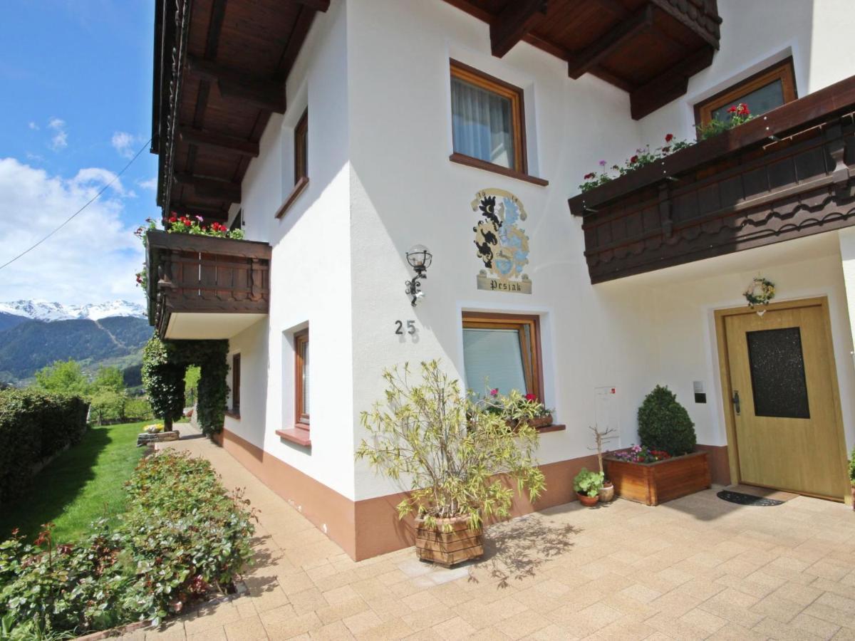 Apartment Pesjak By Interhome ランデック エクステリア 写真