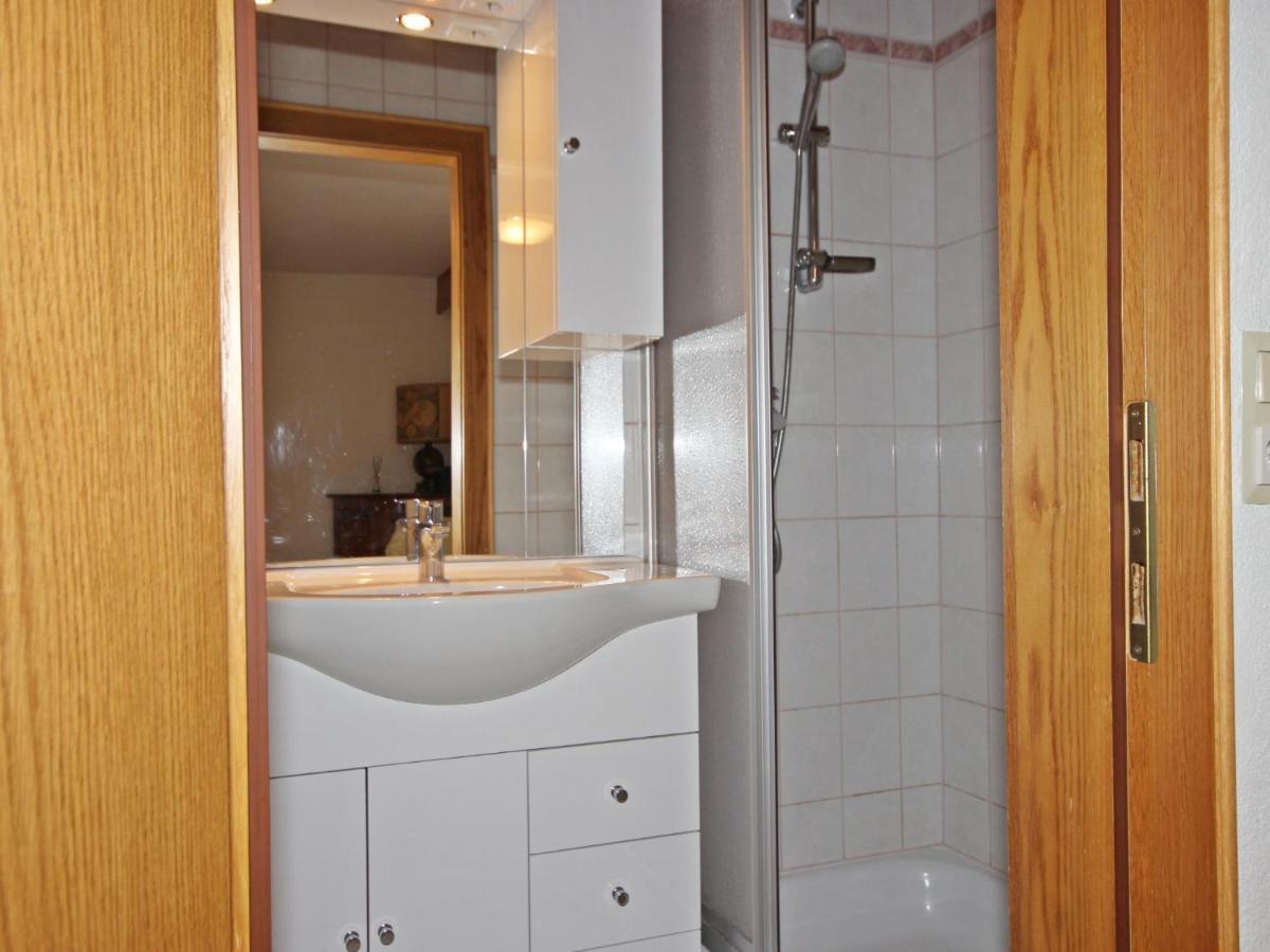 Apartment Pesjak By Interhome ランデック エクステリア 写真