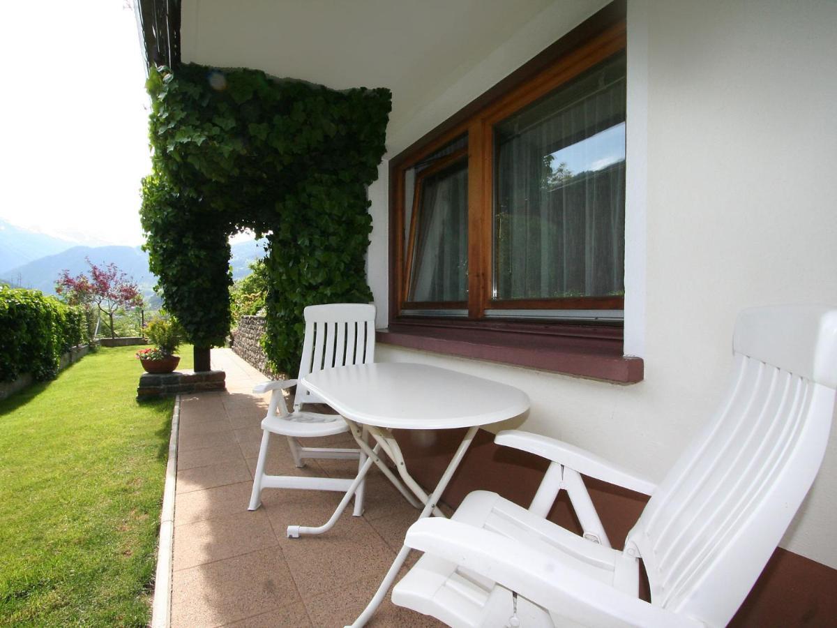 Apartment Pesjak By Interhome ランデック エクステリア 写真