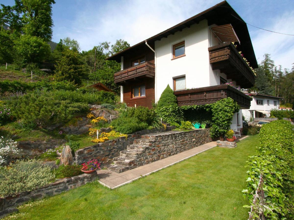 Apartment Pesjak By Interhome ランデック エクステリア 写真