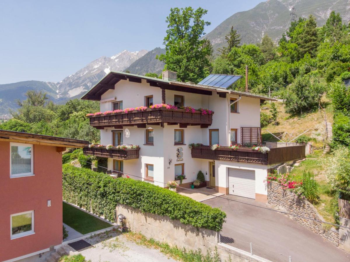 Apartment Pesjak By Interhome ランデック エクステリア 写真