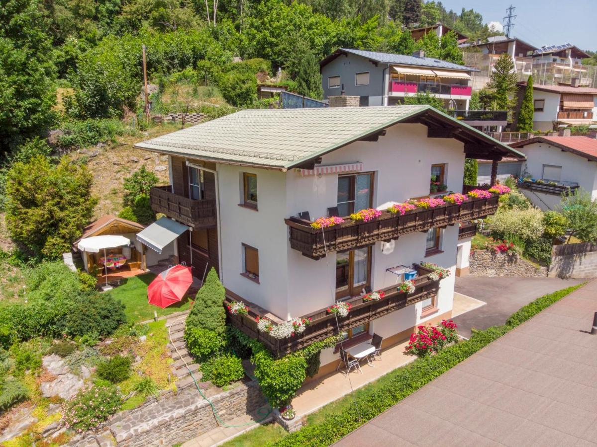 Apartment Pesjak By Interhome ランデック エクステリア 写真
