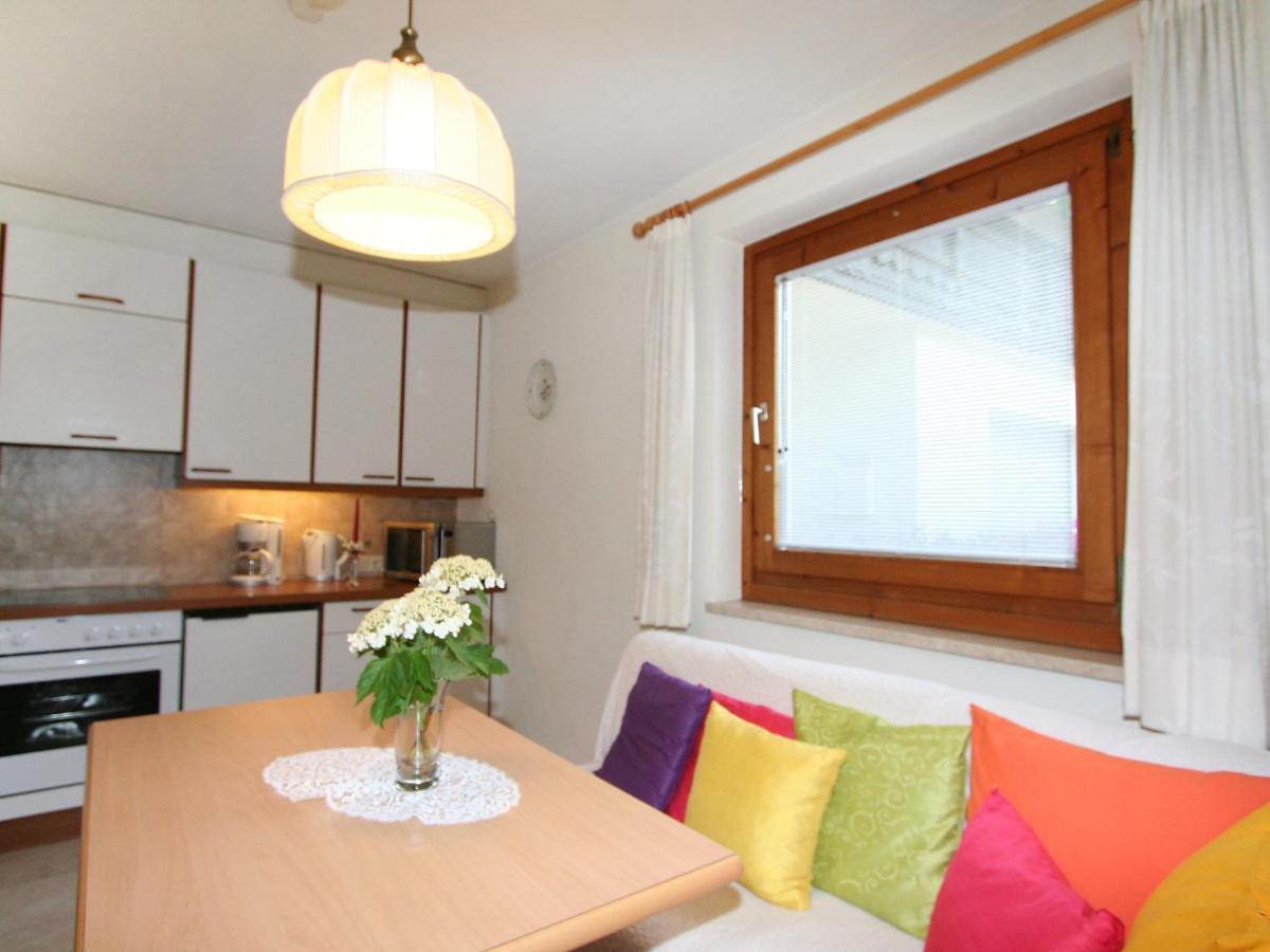 Apartment Pesjak By Interhome ランデック エクステリア 写真