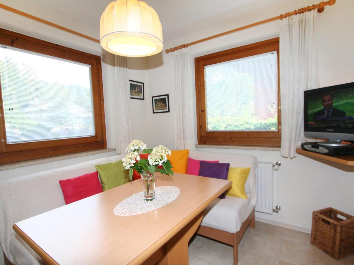Apartment Pesjak By Interhome ランデック エクステリア 写真